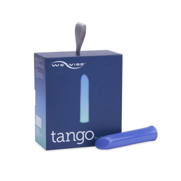 WE-VIBE Tango 輕巧簡約款強力震動器 子彈型震動器 購買