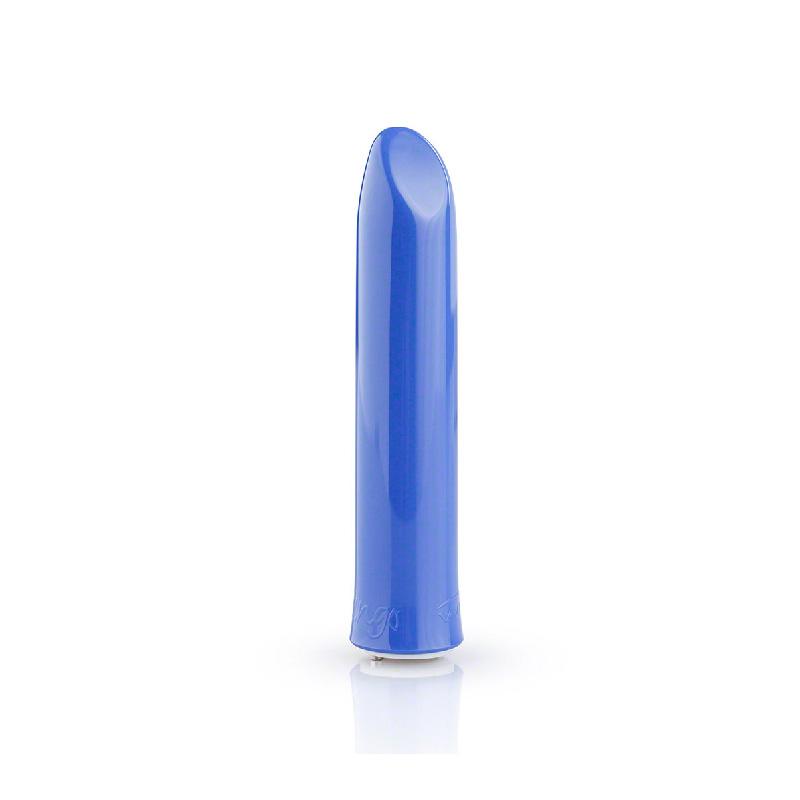 WE-VIBE Tango 輕巧簡約款強力震動器 子彈型震動器 藍色 購買