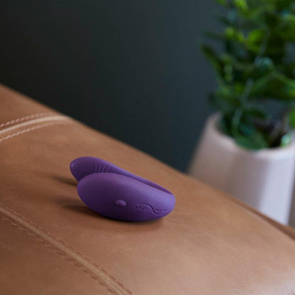 WE-VIBE Unite ™ 2.0 遙控伴侶共震按摩器 U 型震動器 購買