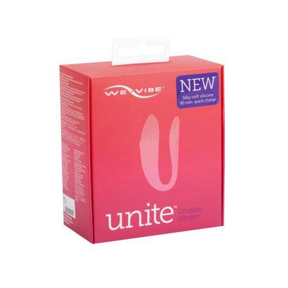 WE-VIBE Unite ™ 2.0 遙控伴侶共震按摩器 U 型震動器 購買