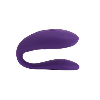 WE-VIBE Unite ™ 2.0 遙控伴侶共震按摩器 U 型震動器 購買