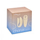 WE-VIBE Chorus ™ 智能遠端遙控伴侶共震器 U 型震動器 購買
