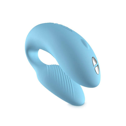 WE-VIBE Chorus ™ 智能遠端遙控伴侶共震器 U 型震動器 購買