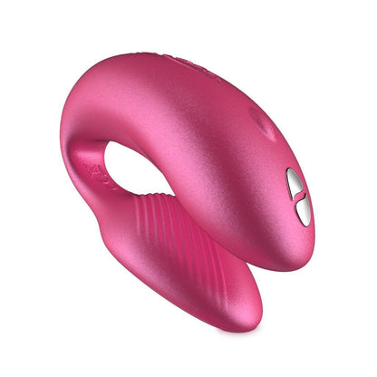 WE-VIBE Chorus ™ 智能遠端遙控伴侶共震器 U 型震動器 購買