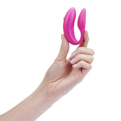 WE-VIBE Chorus ™ 智能遠端遙控伴侶共震器 U 型震動器 購買