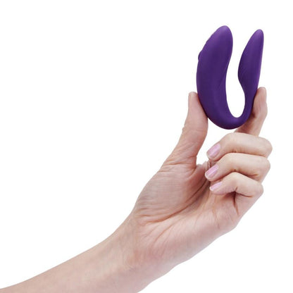 WE-VIBE Chorus ™ 智能遠端遙控伴侶共震器 U 型震動器 購買