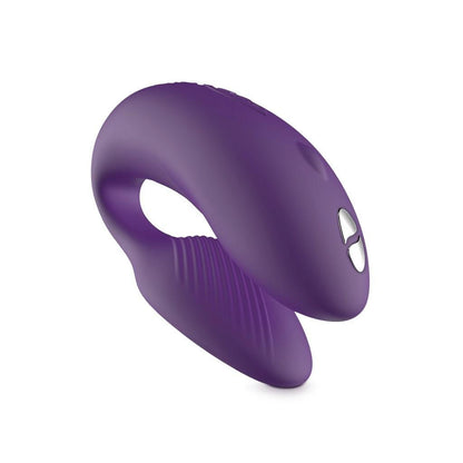 WE-VIBE Chorus ™ 智能遠端遙控伴侶共震器 U 型震動器 購買