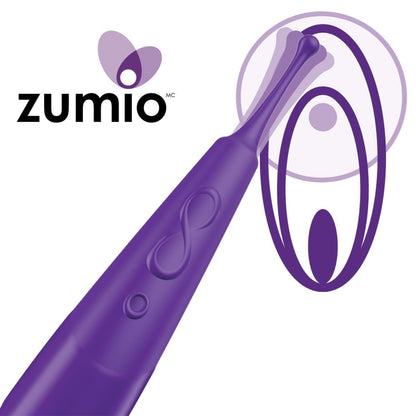 ZUMIO Zumio X 仿指旋轉式陰蒂高潮旋轉棒 仿指震動器 購買