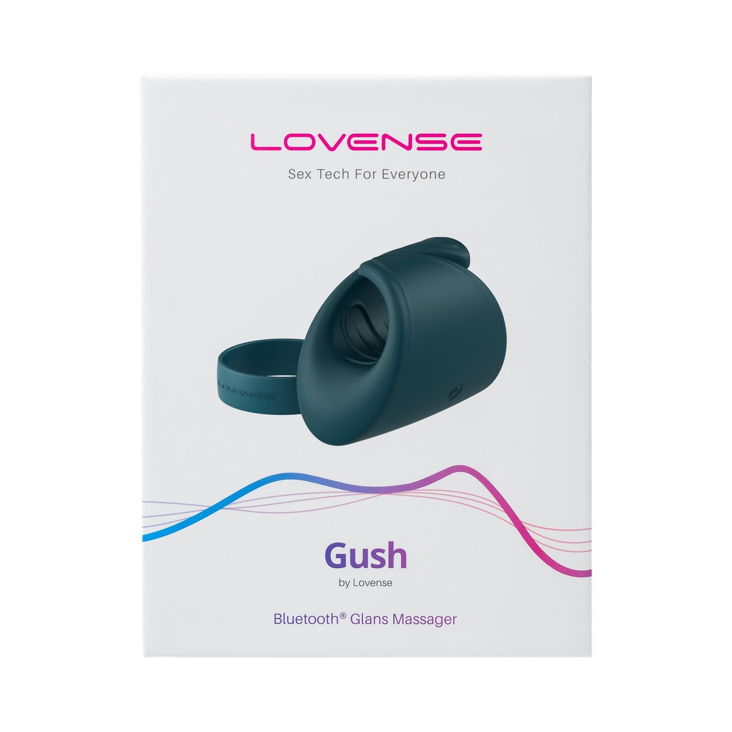 LOVENSE Gush 智能手機遙控龜頭按摩器 電動飛機杯 購買