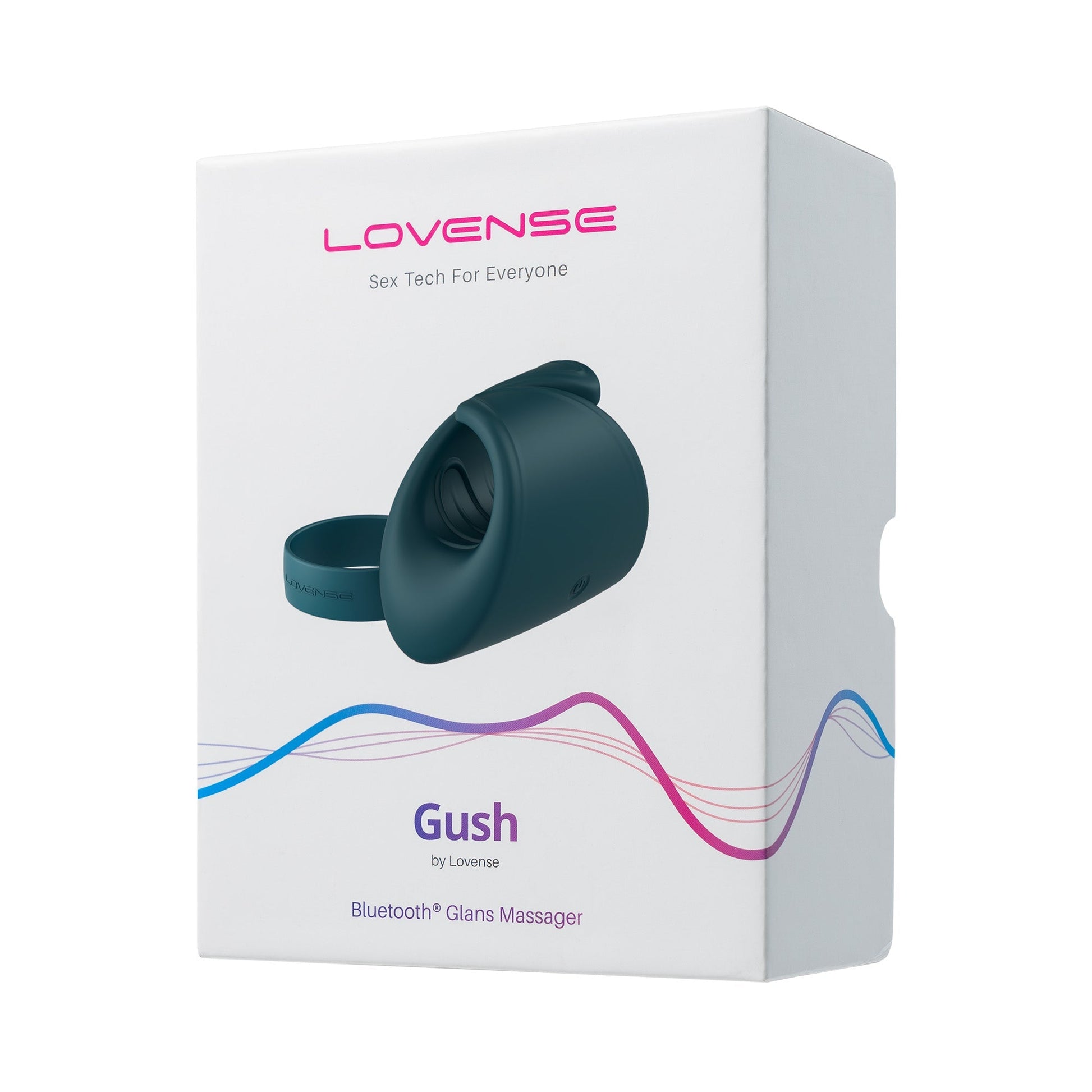 LOVENSE Gush 智能手機遙控龜頭按摩器 電動飛機杯 購買