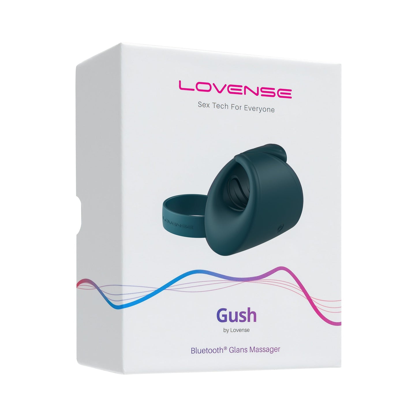 LOVENSE Gush 智能手機遙控龜頭按摩器 電動飛機杯 購買
