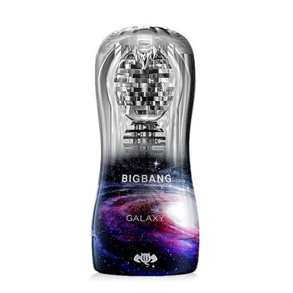 LULUBEI Big Bang Galaxy 星系柔軟球飛機杯 飛機杯 購買