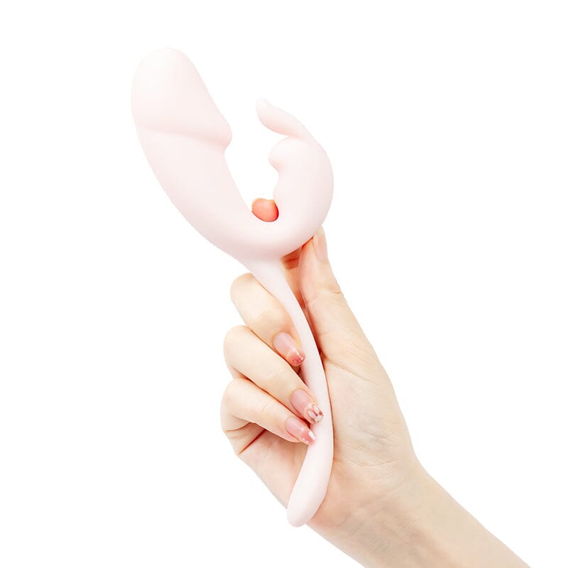 MYTOYS MyMiniBunny 多功能穿戴式兔子震動器 購買