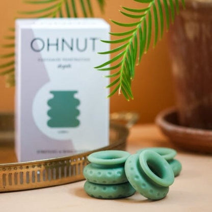 OHNUT Wider 緩衝親密環 性愛緩衝環 購買