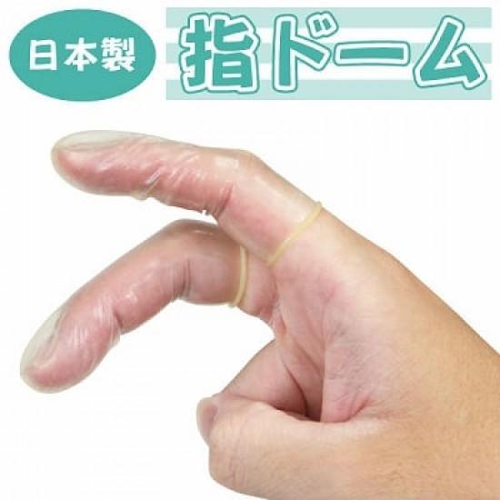 OKAMOTO 手指專用安全套 S 碼 20 片裝 指險套 購買