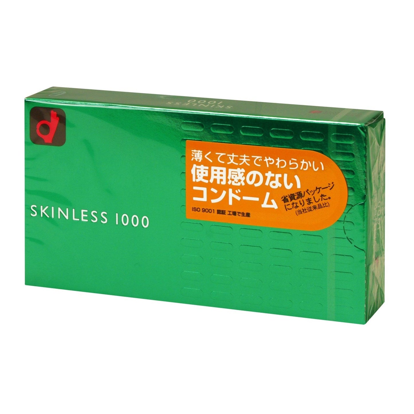OKAMOTO Skinless 1000 日本版 安全套 12 片裝 安全套 購買
