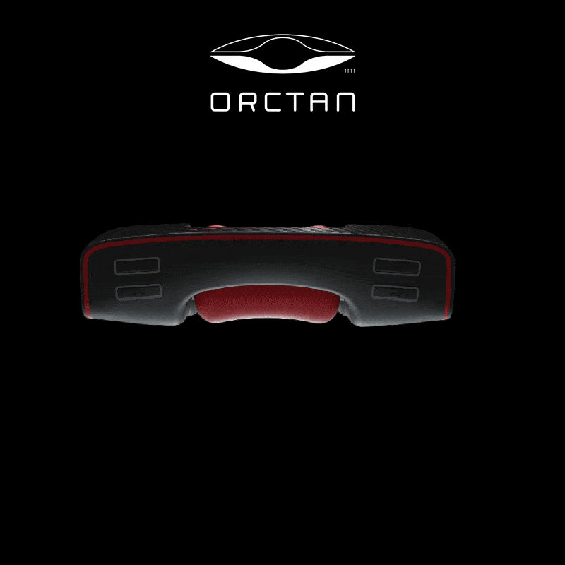 ORCTAN Orctan 性高潮控制口交按摩模擬器 電動飛機杯 購買