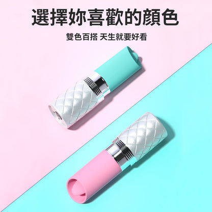 PILLOW TALK Lusty 唇膏形舌舔震動器 陰蒂震動器 購買