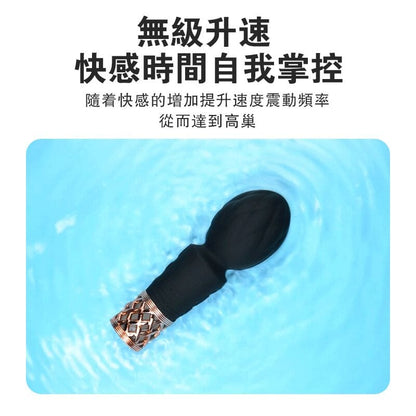 PILLOW TALK Secrets Pleasure Wand 迷你震動棒 購買