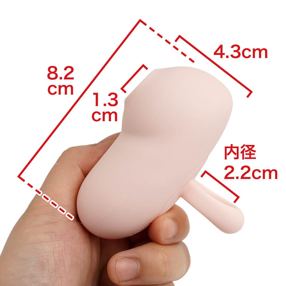 PPP 【Completely Waterproof】CHUPA CHUPA CUNNNI ROTOR HANDY Clit Sucking  Device – LEXY ®