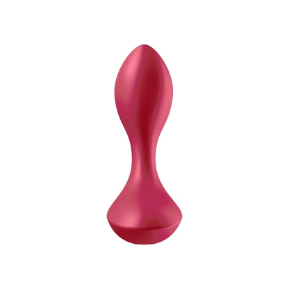 SATISFYER Backdoor Lover 後庭震動按摩器 後庭按摩器 購買