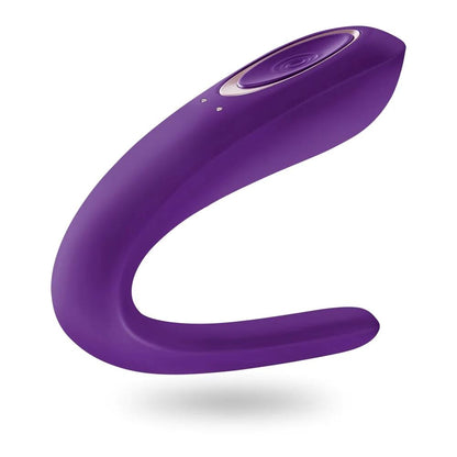 SATISFYER Double Classic 雙人共震器 購買