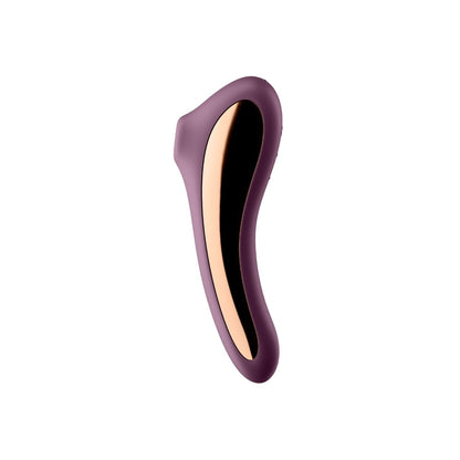 SATISFYER Dual Kiss 雙頭吸啜震動按摩棒 陰蒂吸啜器 購買