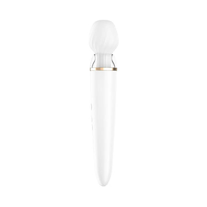 SATISFYER Double Wand-er 可換頭式多用 AV 按摩棒 大型 AV 按摩棒 購買