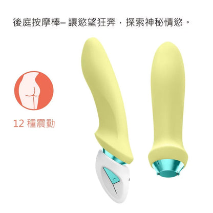 SATISFYER Fabulous Four 精緻情趣吸啜按摩組合套裝 雙頭按摩器 購買