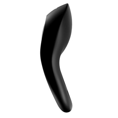 SATISFYER Legendary Duo 延時震動雙圈陰莖環 震動陰莖環 購買