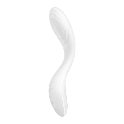 SATISFYER Rrrolling Pleasure 仿指撫摸滾球 G 點按摩棒 G 點按摩棒 購買