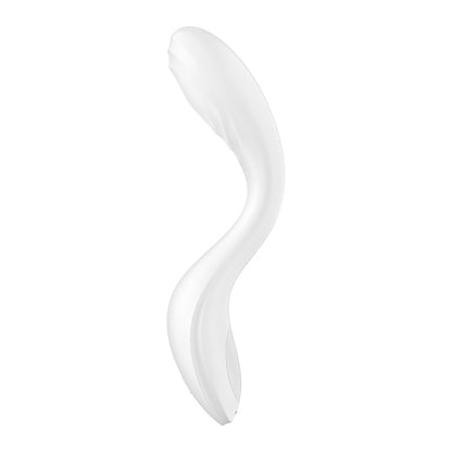 SATISFYER Rrrolling Pleasure 仿指撫摸滾球 G 點按摩棒 G 點按摩棒 購買