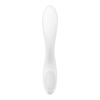 SATISFYER Rrrolling Pleasure 仿指撫摸滾球 G 點按摩棒 G 點按摩棒 購買