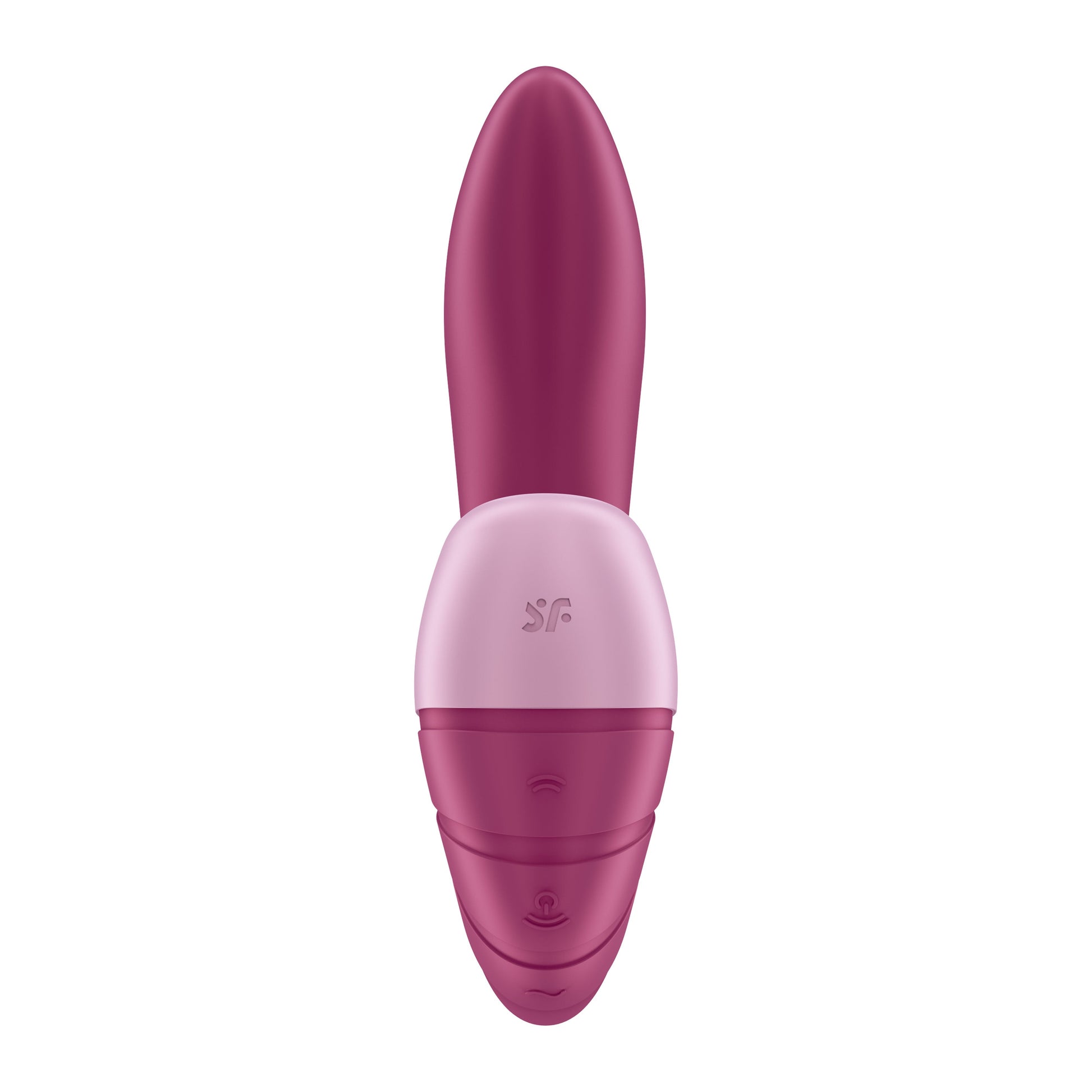 SATISFYER Supernova 吸啜 G 點雙頭按摩棒 雙頭按摩器 購買