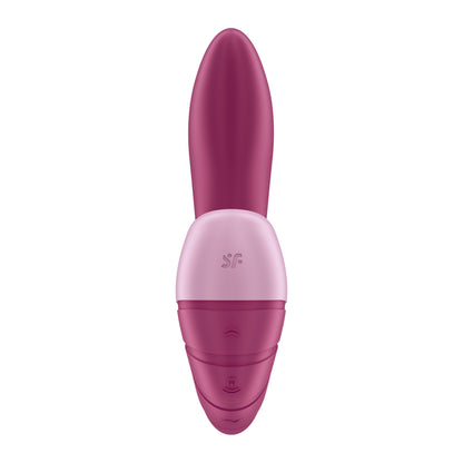 SATISFYER Supernova 吸啜 G 點雙頭按摩棒 雙頭按摩器 購買