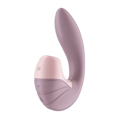 SATISFYER Supernova 吸啜 G 點雙頭按摩棒 雙頭按摩器 購買