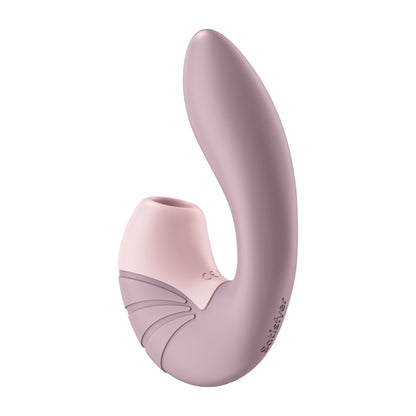 SATISFYER Supernova 吸啜 G 點雙頭按摩棒 雙頭按摩器 購買