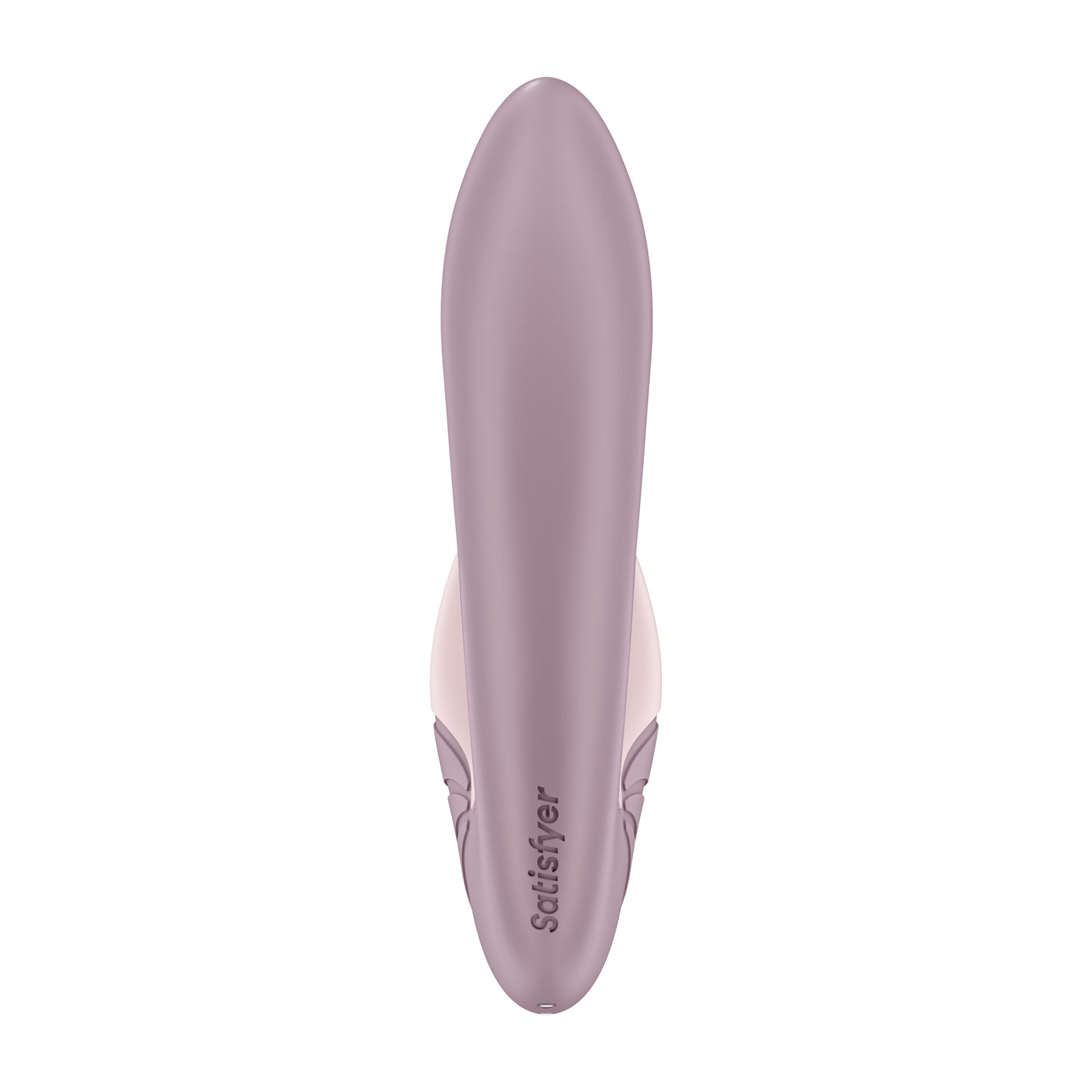 SATISFYER Supernova 吸啜 G 點雙頭按摩棒 雙頭按摩器 購買