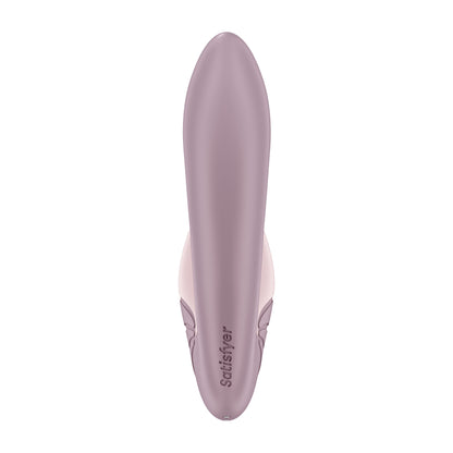 SATISFYER Supernova 吸啜 G 點雙頭按摩棒 雙頭按摩器 購買