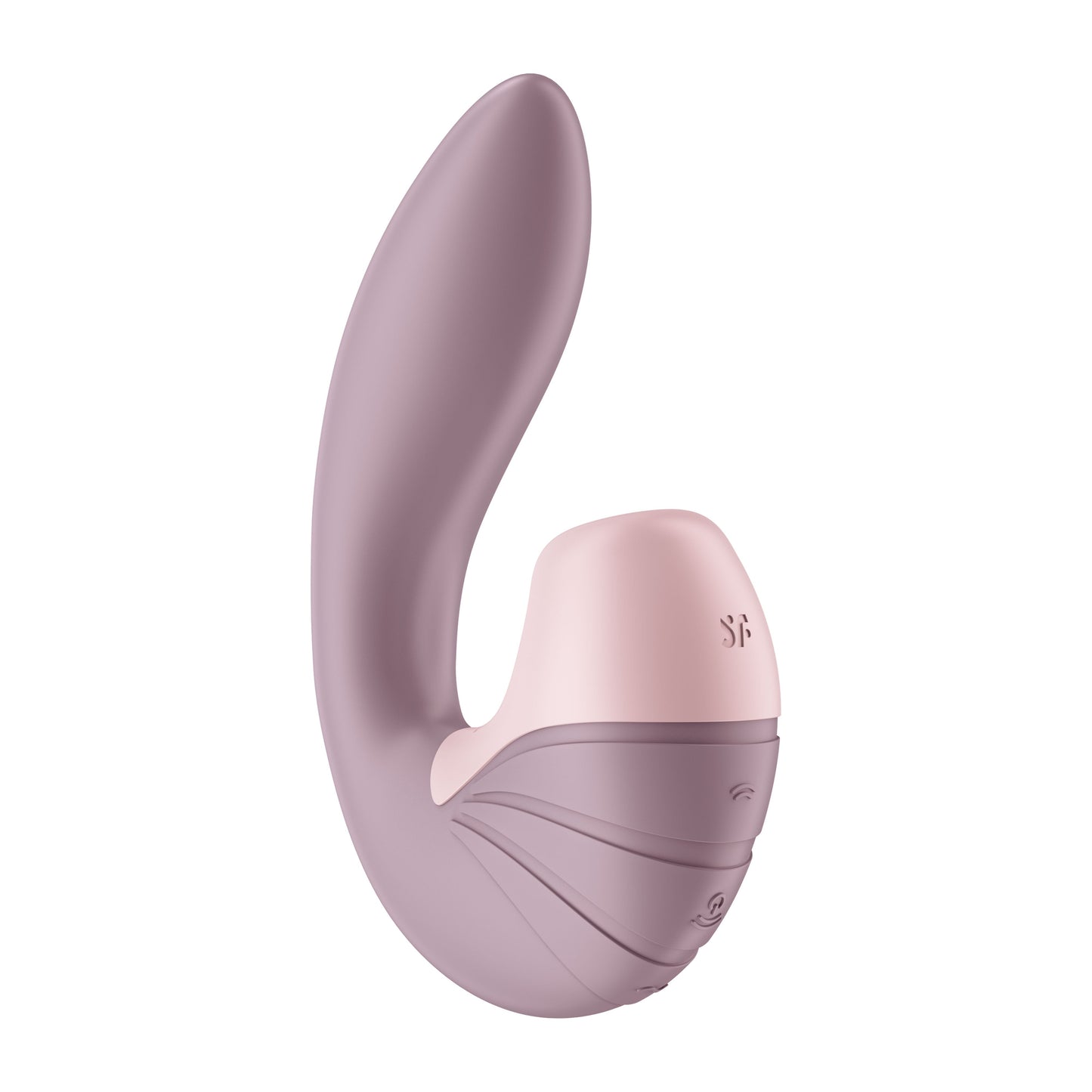 SATISFYER Supernova 吸啜 G 點雙頭按摩棒 雙頭按摩器 購買