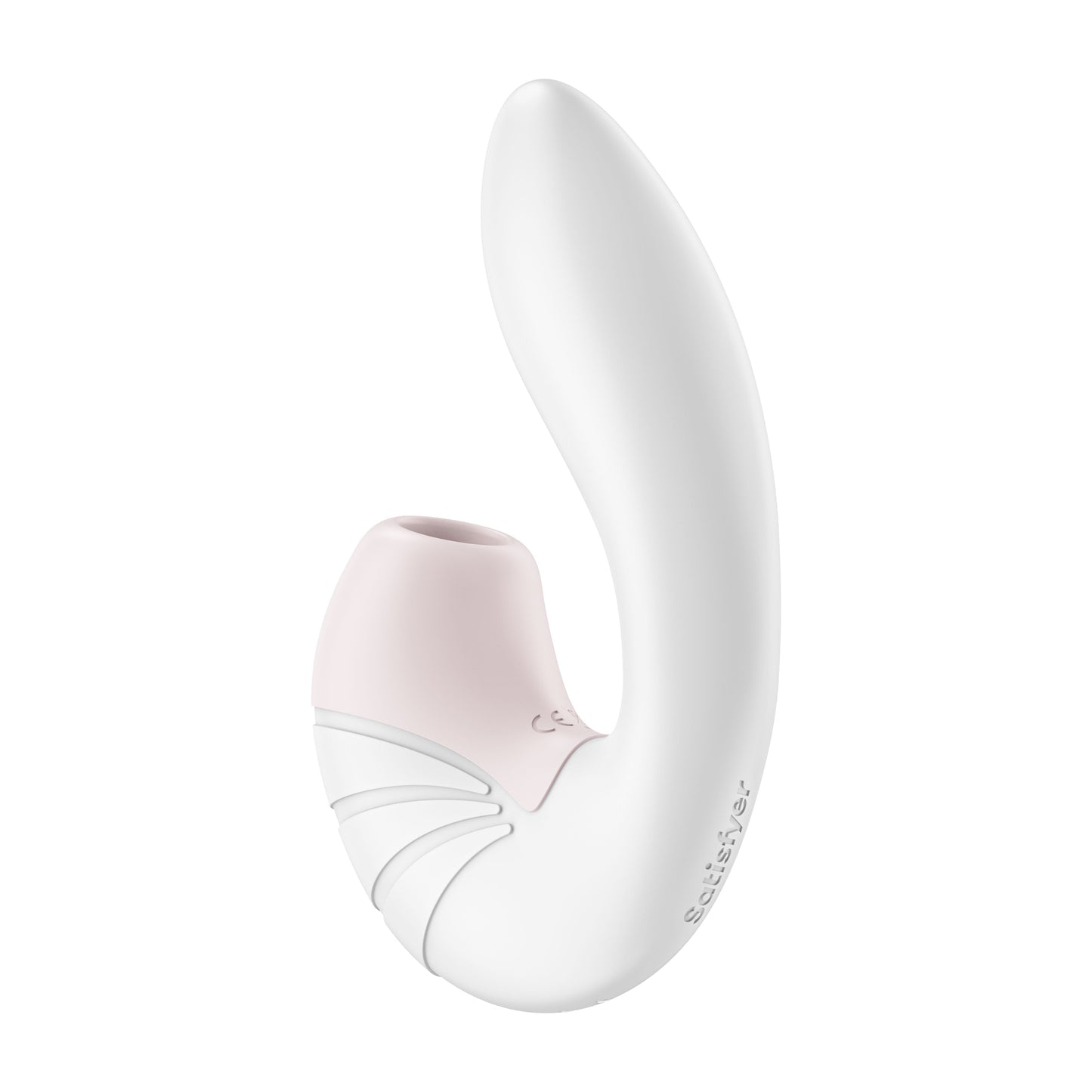 SATISFYER Supernova 吸啜 G 點雙頭按摩棒 雙頭按摩器 購買