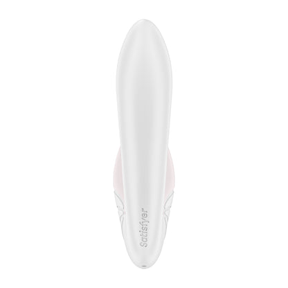 SATISFYER Supernova 吸啜 G 點雙頭按摩棒 雙頭按摩器 購買