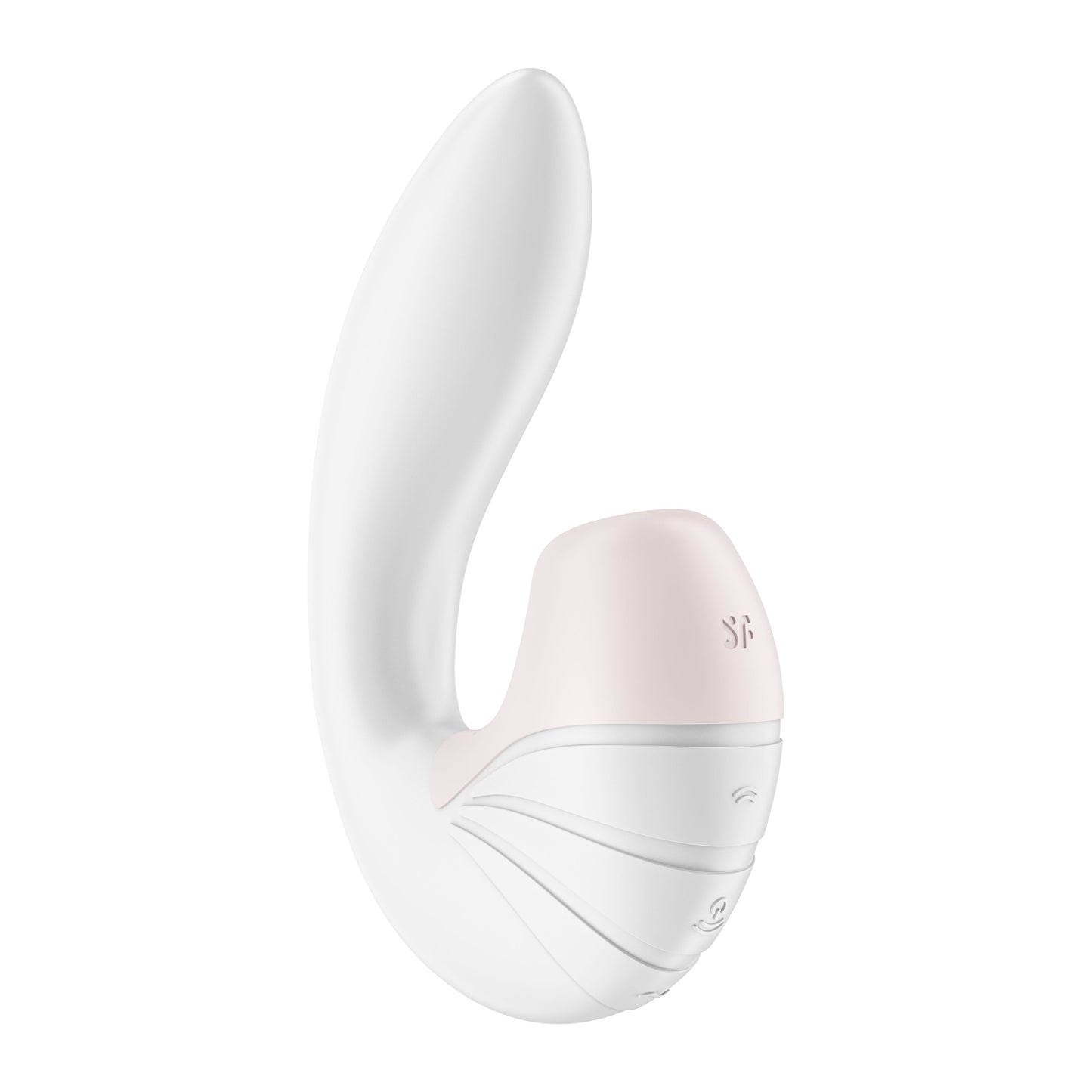 SATISFYER Supernova 吸啜 G 點雙頭按摩棒 雙頭按摩器 購買