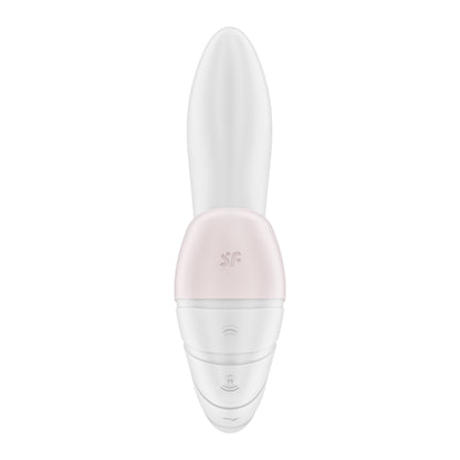 SATISFYER Supernova 吸啜 G 點雙頭按摩棒 雙頭按摩器 購買