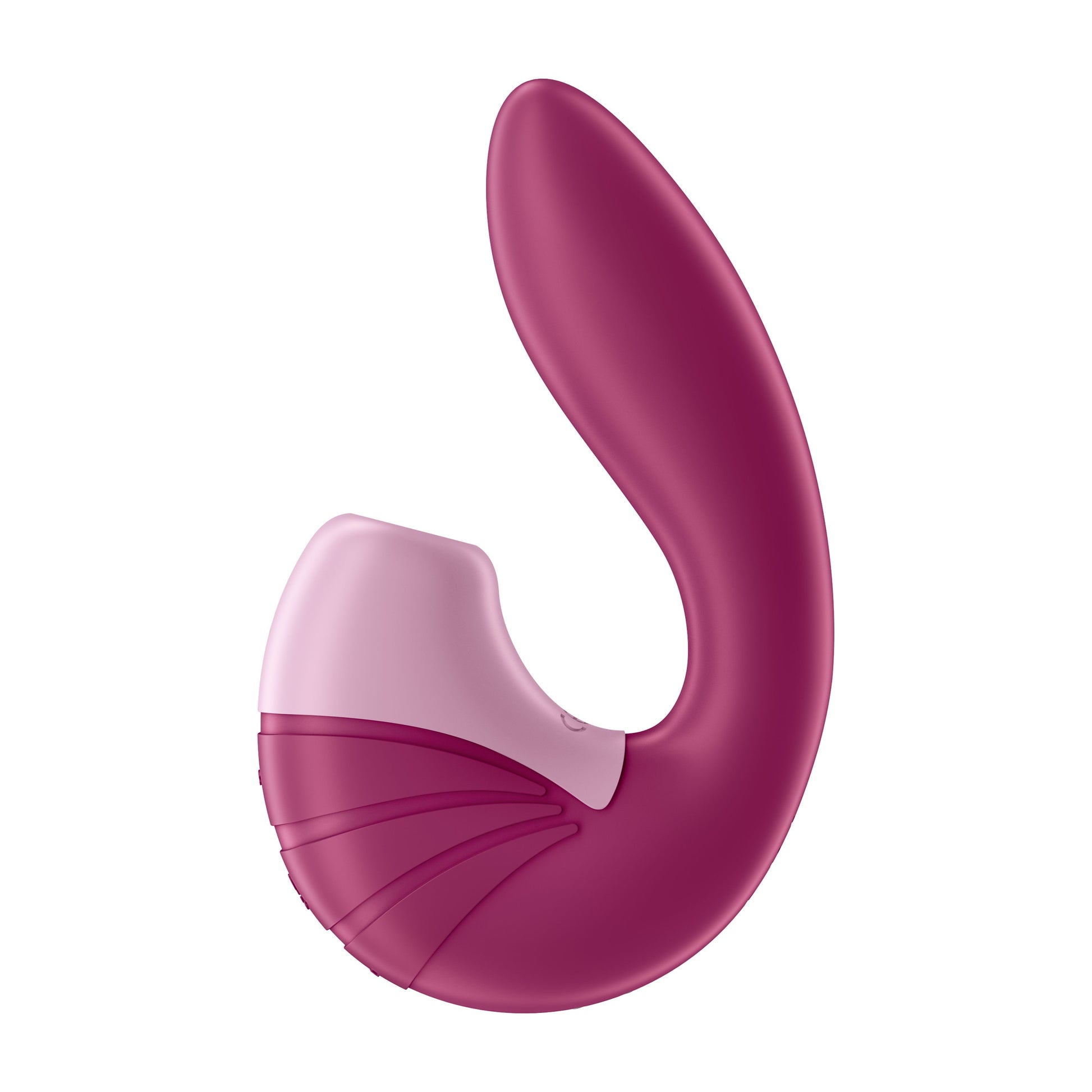 SATISFYER Supernova 吸啜 G 點雙頭按摩棒 雙頭按摩器 購買