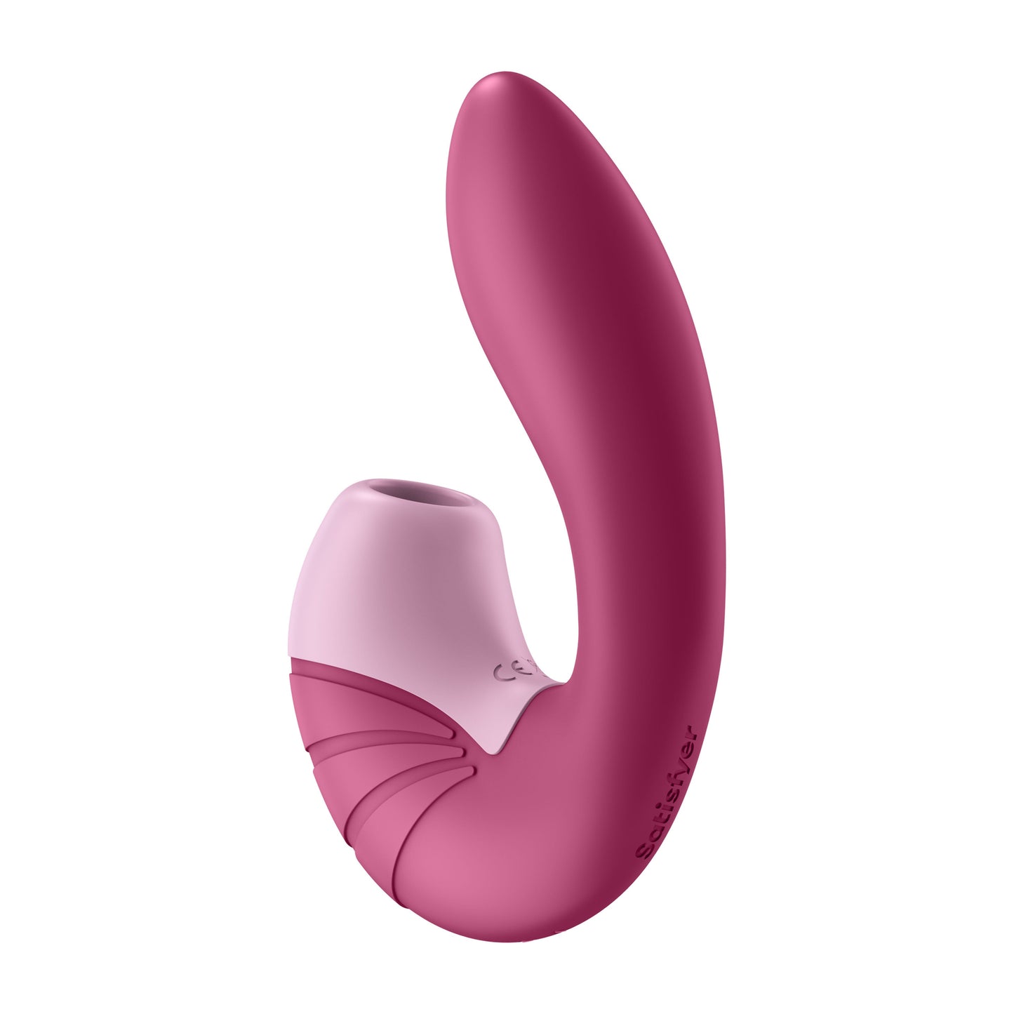 SATISFYER Supernova 吸啜 G 點雙頭按摩棒 雙頭按摩器 購買