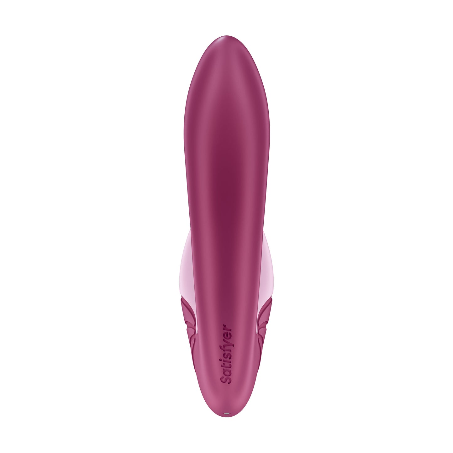 SATISFYER Supernova 吸啜 G 點雙頭按摩棒 雙頭按摩器 購買