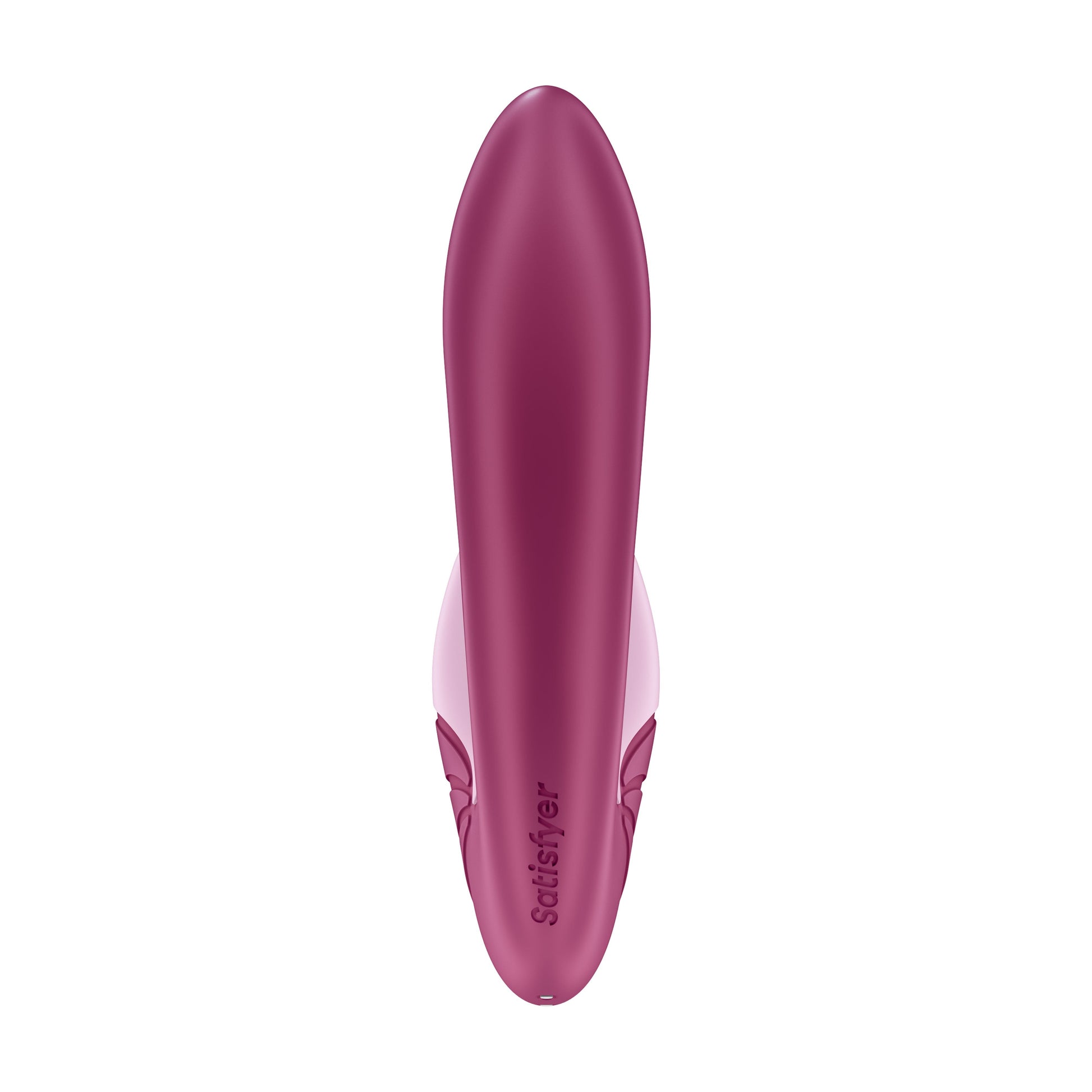 SATISFYER Supernova 吸啜 G 點雙頭按摩棒 雙頭按摩器 購買