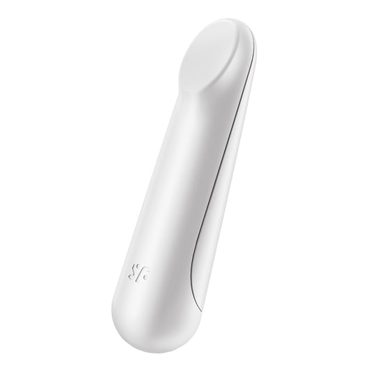 SATISFYER Ultra Power Bullet 3 子彈按摩器 子彈型震動器 白色 購買