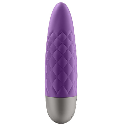 SATISFYER Ultra Power Bullet 5 子彈按摩器 子彈型震動器 購買